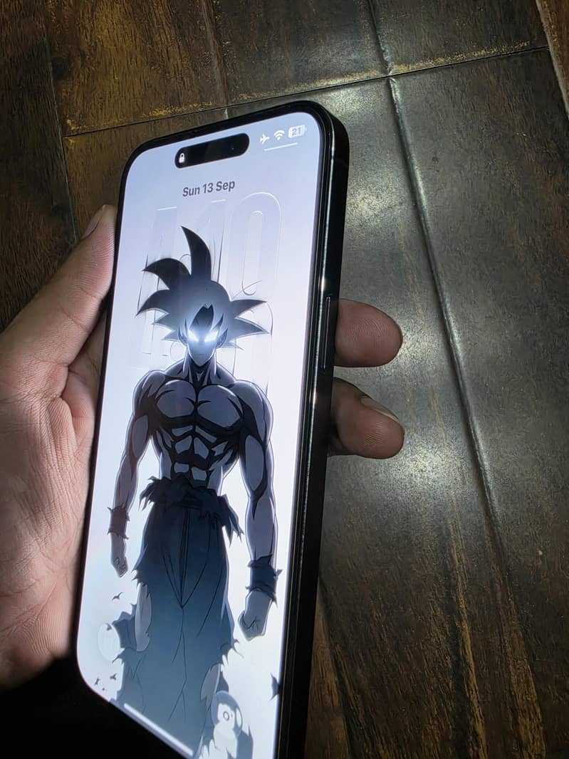 Apple iPhone 14 Pro Max 6