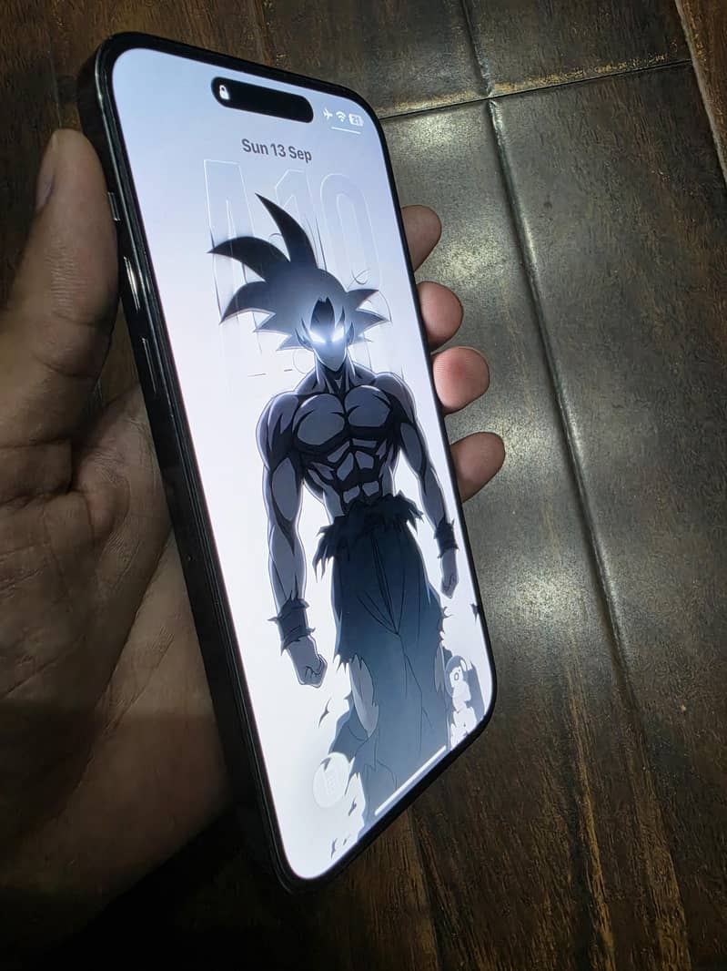 Apple iPhone 14 Pro Max 7