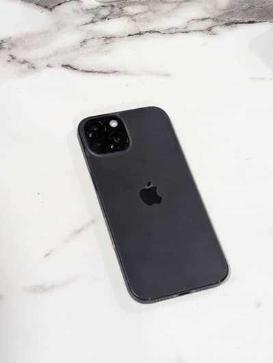 Apple iPhone 15