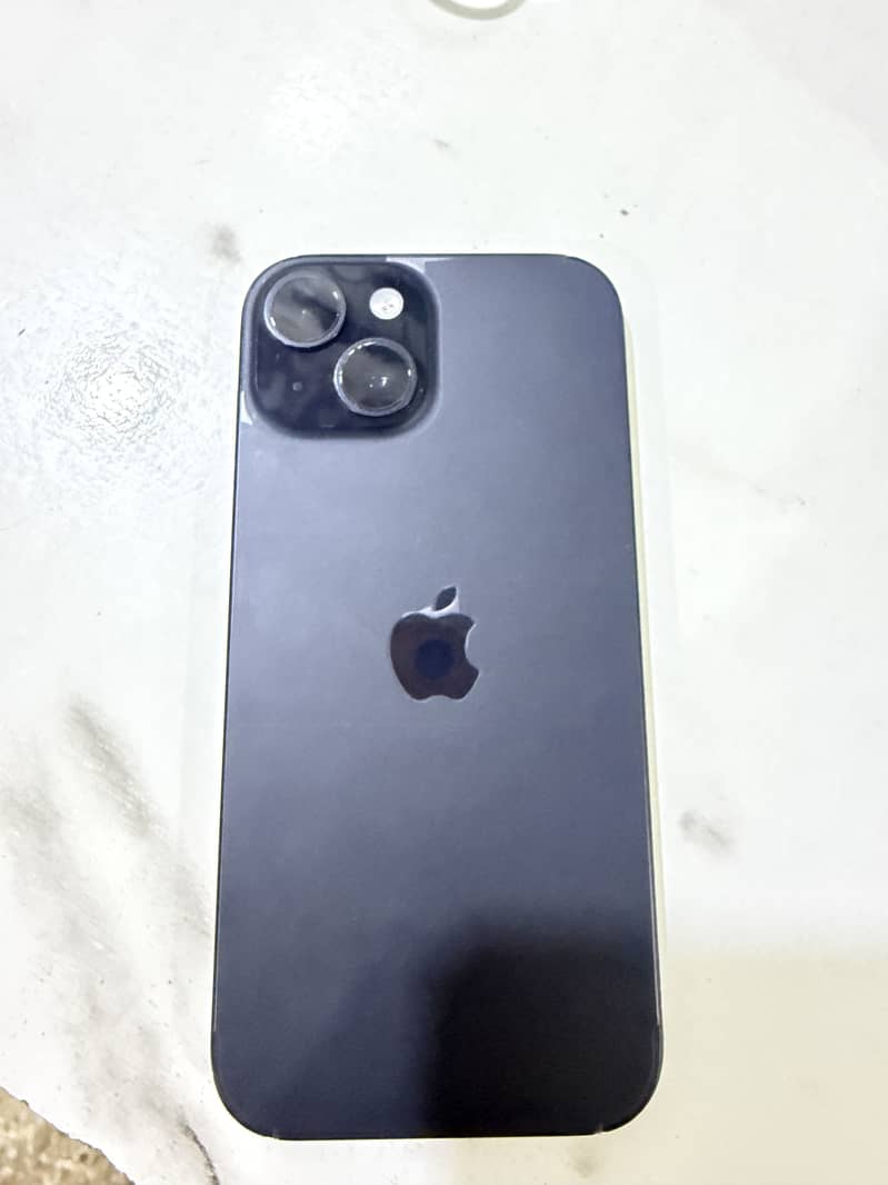 Apple iPhone 15 1
