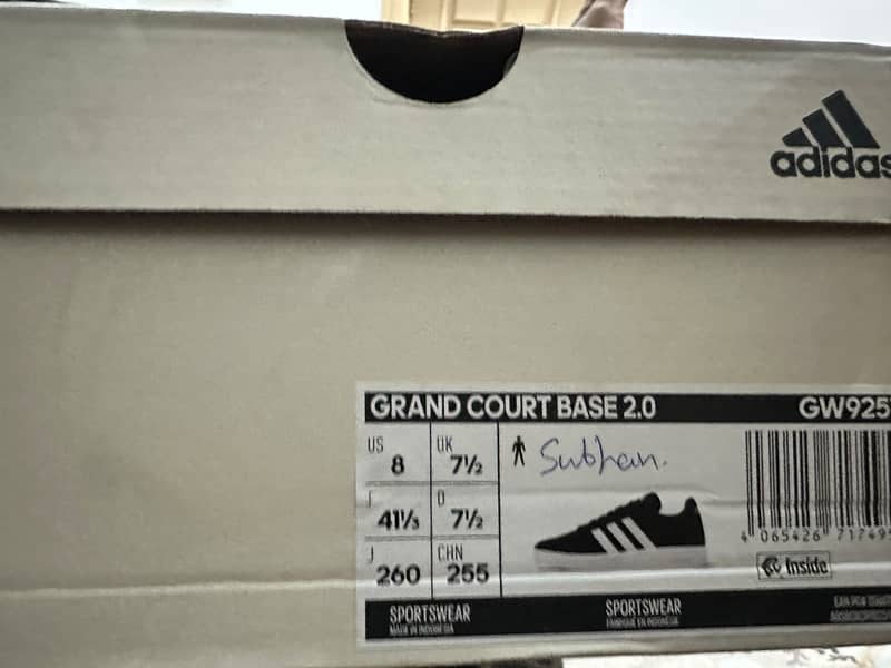 Sneakers 3