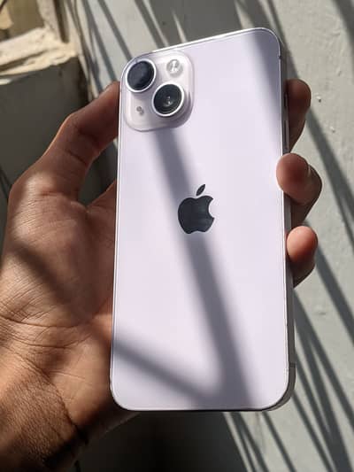 Apple iPhone 14