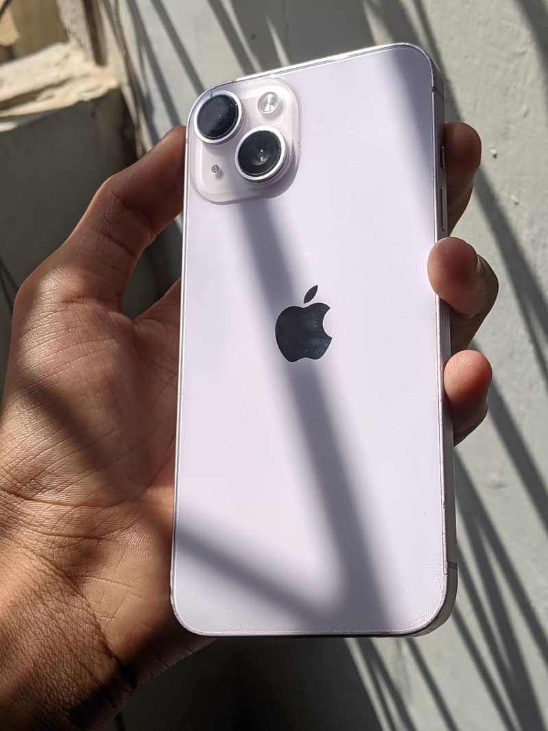 Apple iPhone 14 0