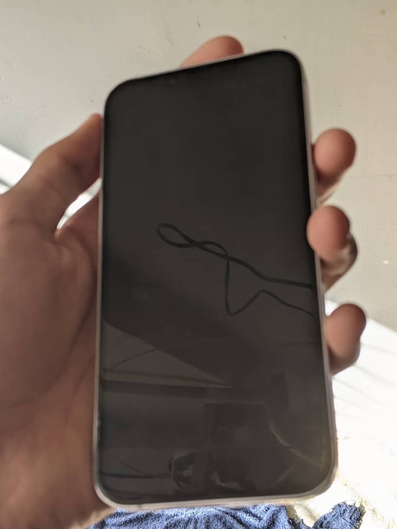 Apple iPhone 14 2
