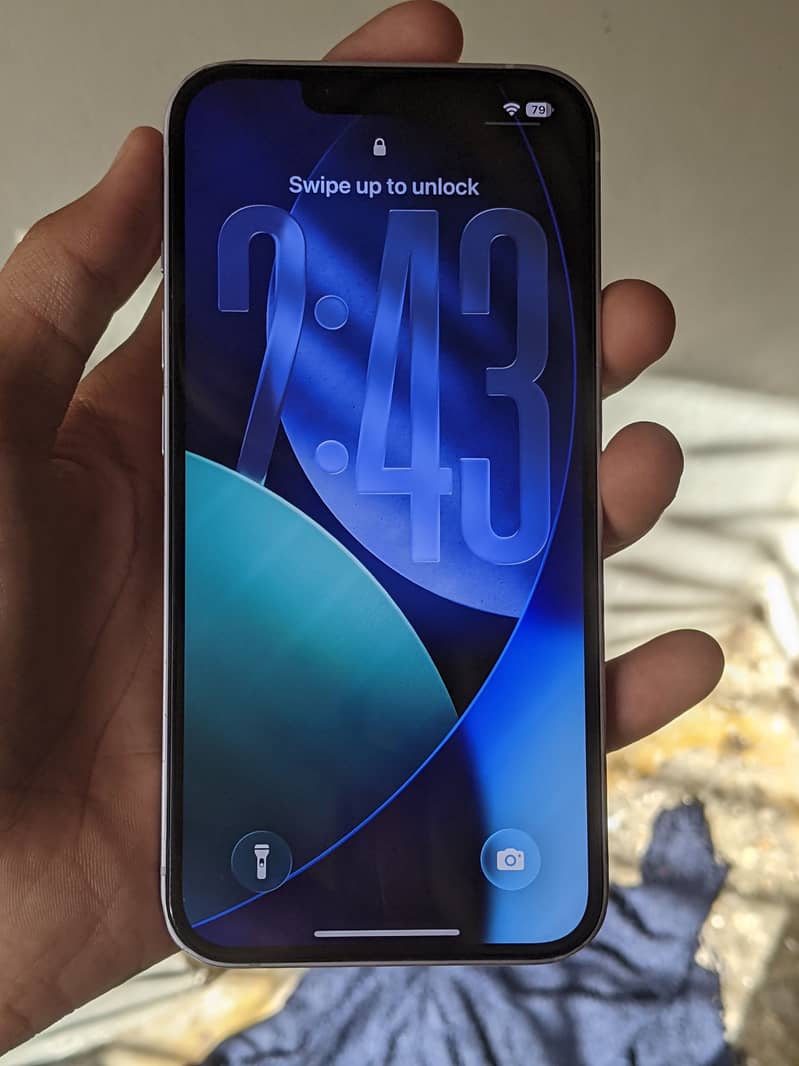 Apple iPhone 14 6