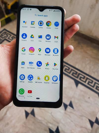 Nokia 3.4