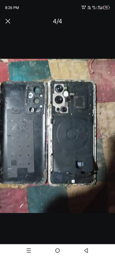 One Plus 9 Pro
