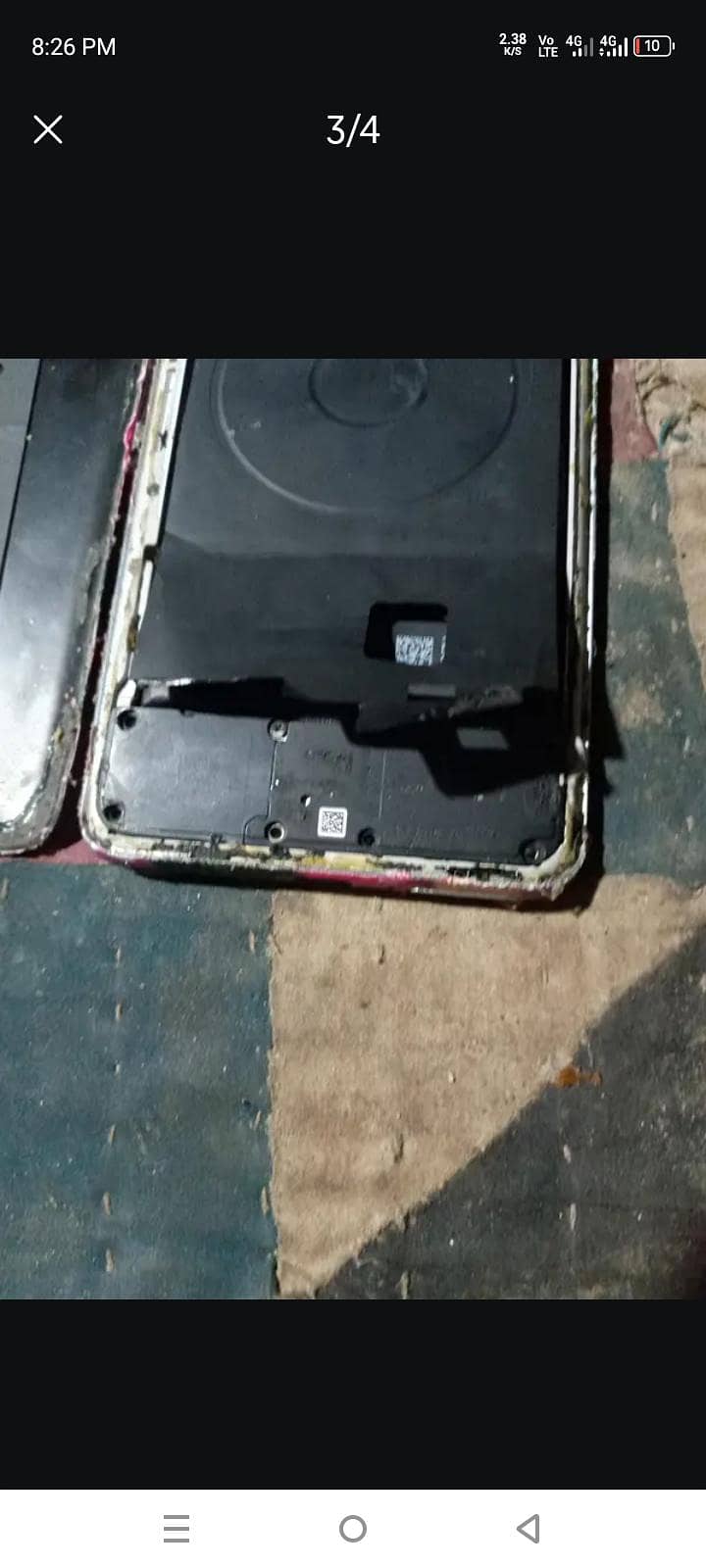 One Plus 9 Pro 1