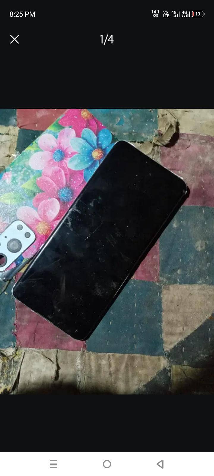 One Plus 9 Pro 3