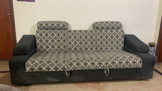 sofa cumbed