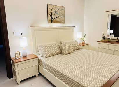 Bedroom Furniture for Sale – 1 Year Old