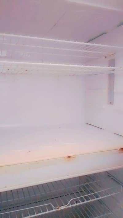 Kenwood refrigerator Inverter compressor