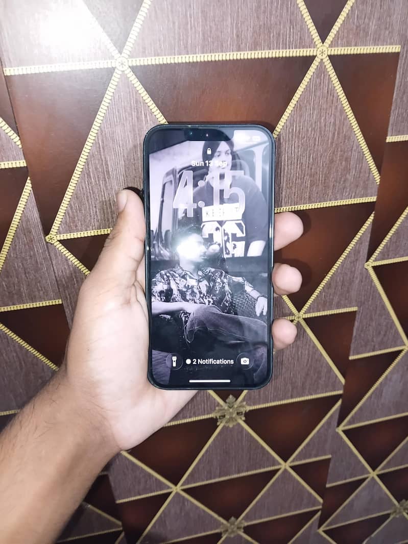 Apple iPhone 13 2