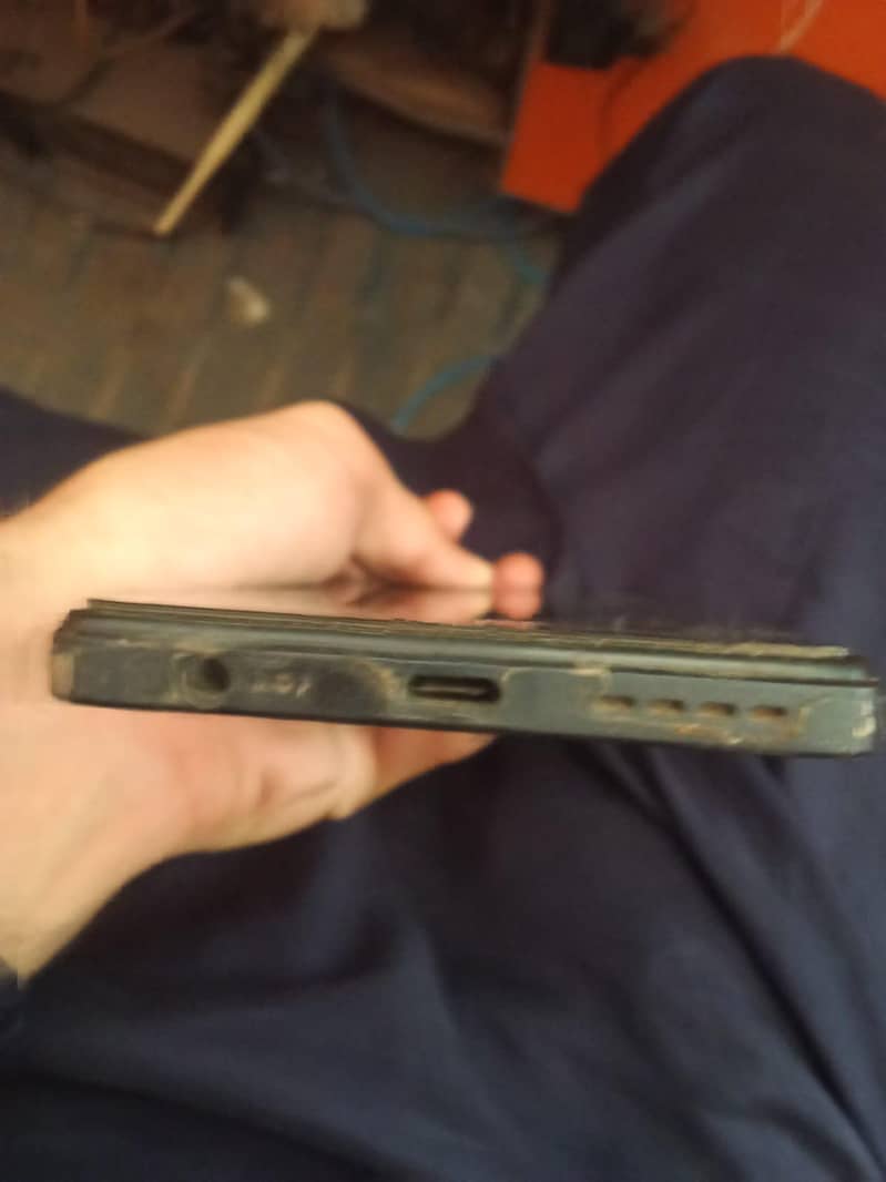 Infinix Other Model 2