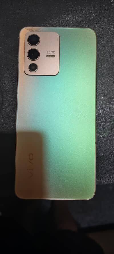 Vivo v23 pro 5g