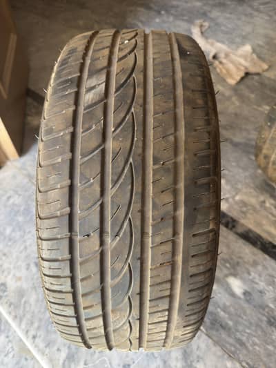 205/40/17 Low Profile 2 Tyres