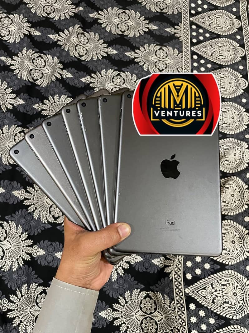 iPad mini 5 0