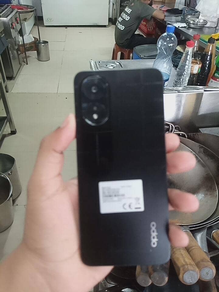 OPPO A38 1