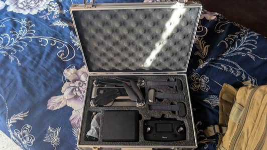 Potensic professional gps drone urgent sell