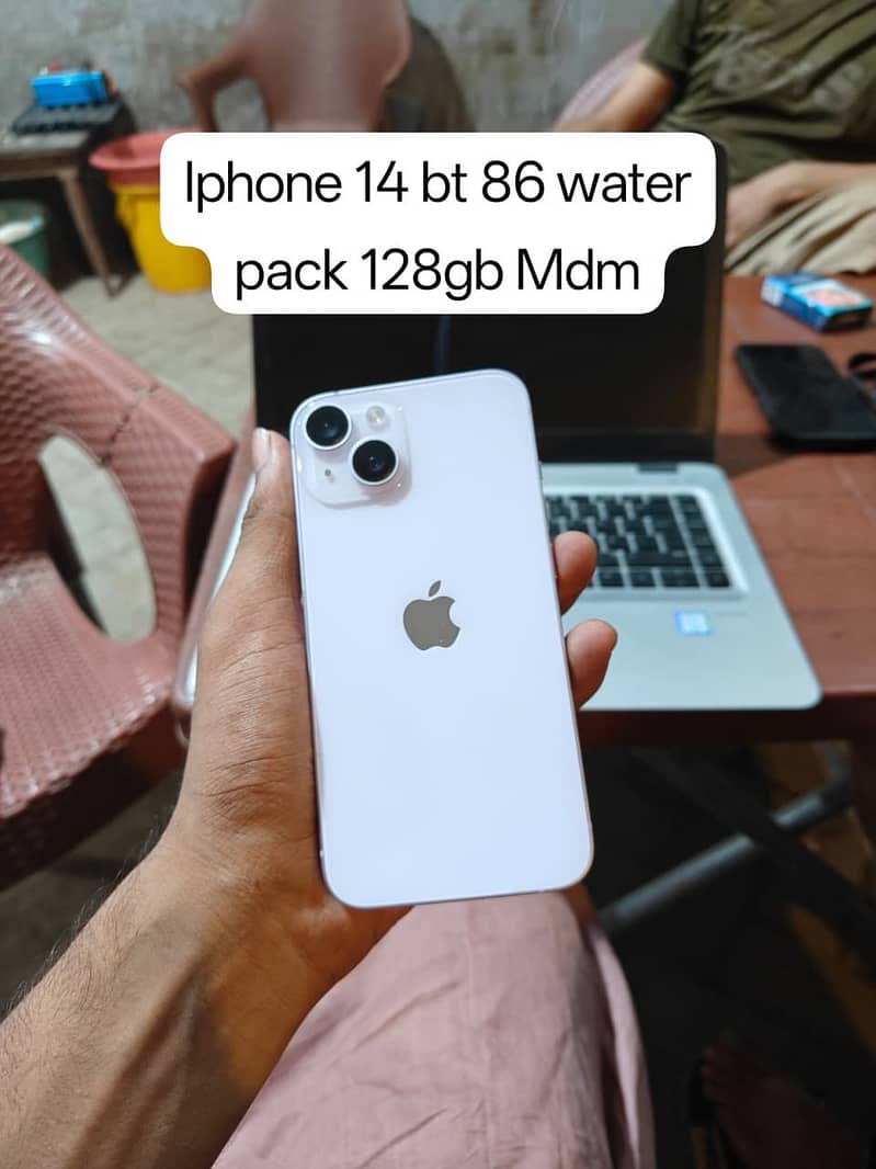 Apple iPhone 14 0