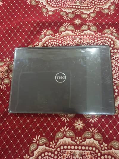 Dell Laptop Core i5 Generation 7th | 8GB SSD