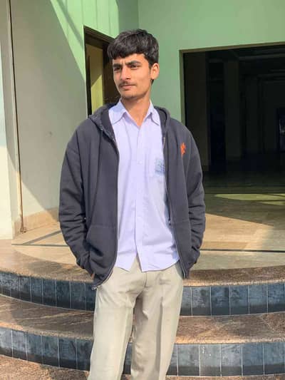 Anas Ali