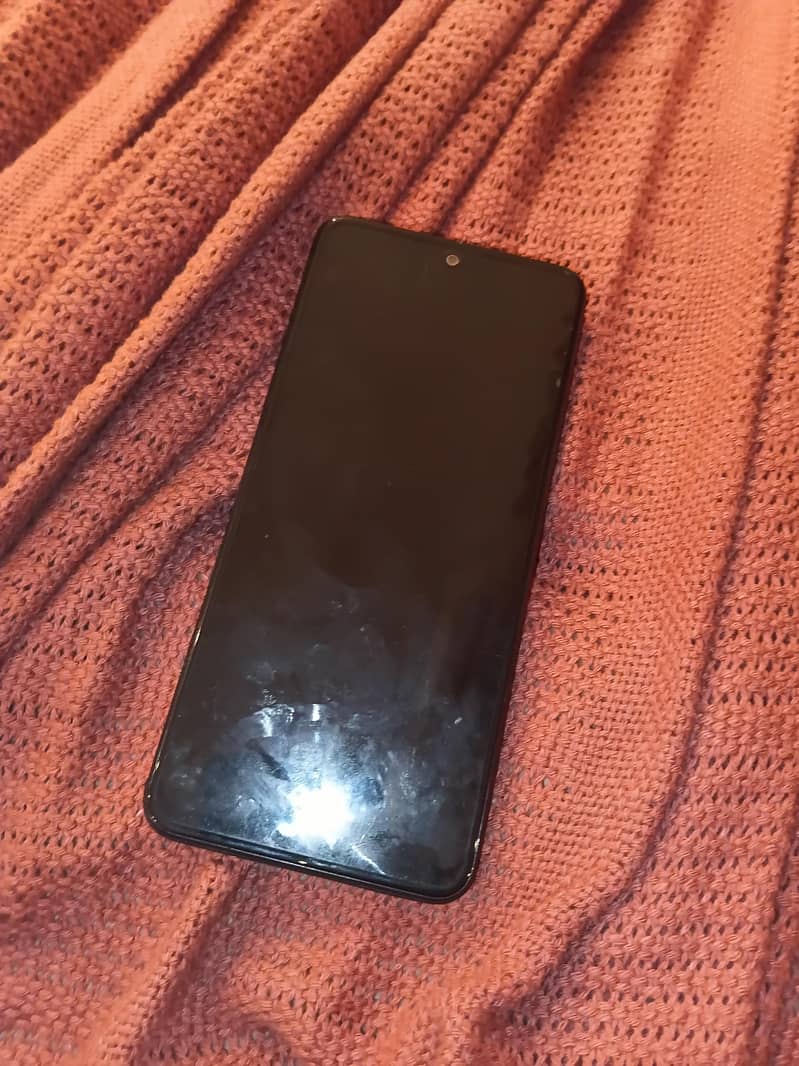 Xiaomi Redmi Note 12 3