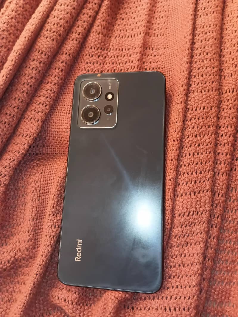 Xiaomi Redmi Note 12 5