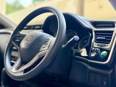Honda City IVTEC 2022 1.5 Aspire