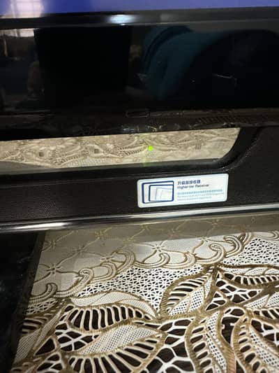 Plasma lcd