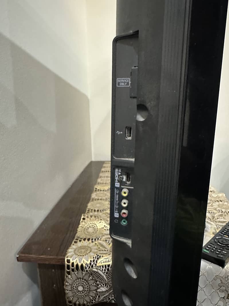 Plasma lcd 3