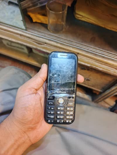QMobile (Battery Ka Sultan)