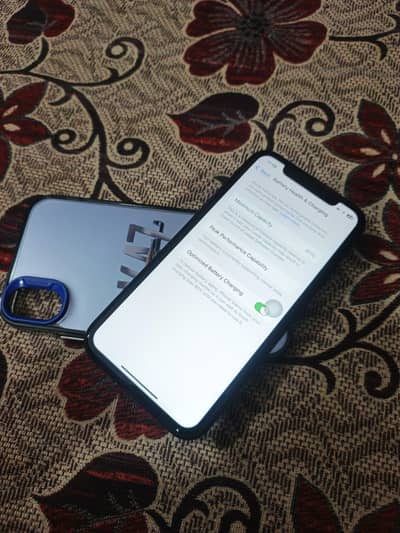 Iphone XR Jv Waterpacked 128gb