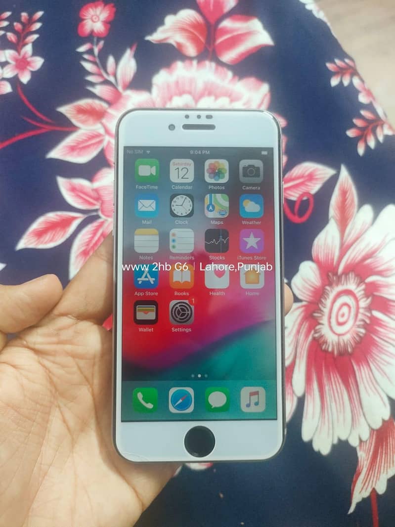 Apple iPhone 6 1