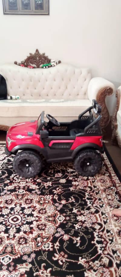 Remote control Car