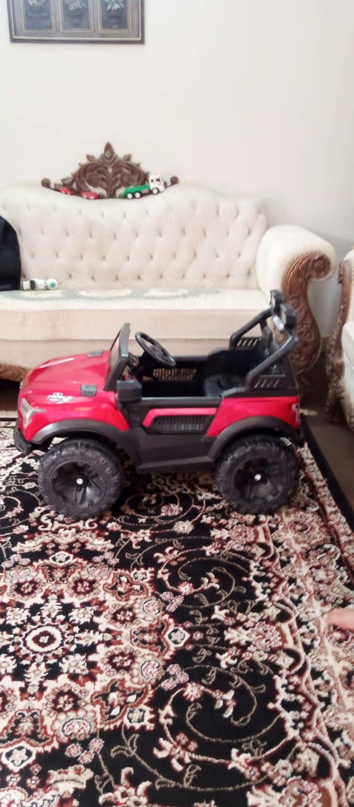 Remote control Car 0