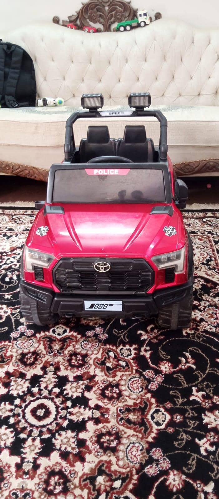Remote control Car 3