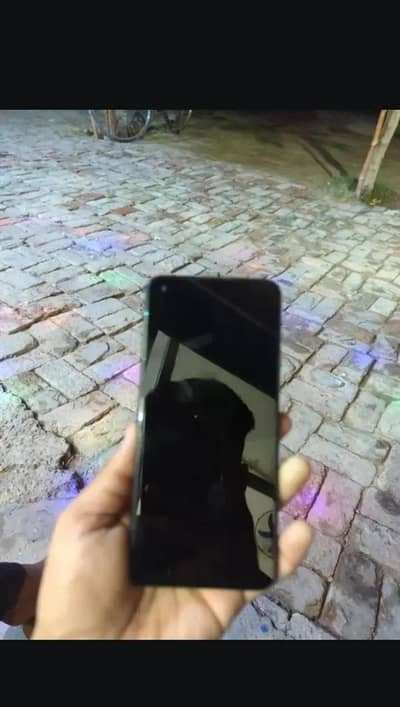 OPPO A76