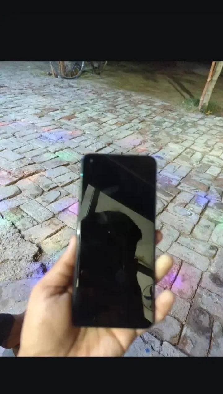 OPPO A76 0