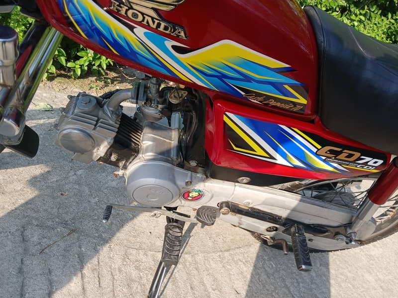 2021 model 2