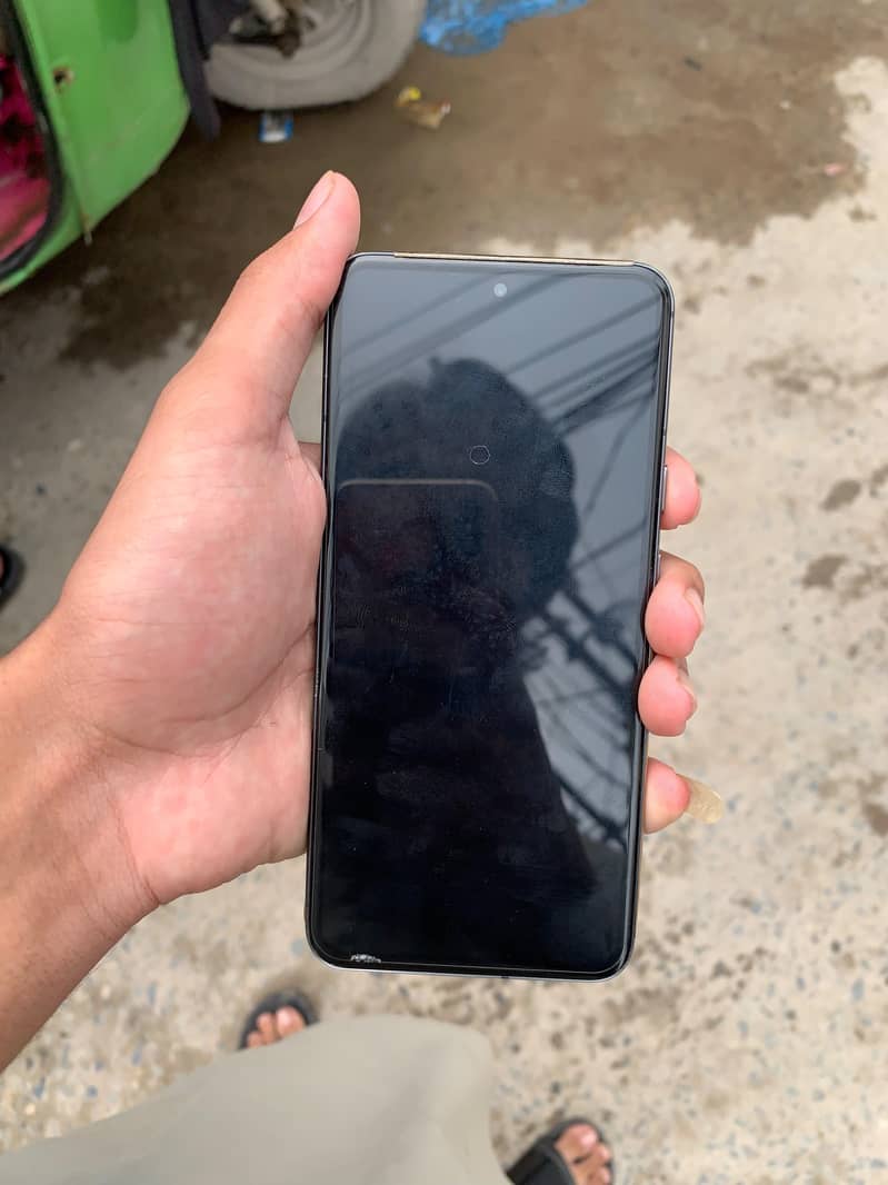 Google Pixel 8 1