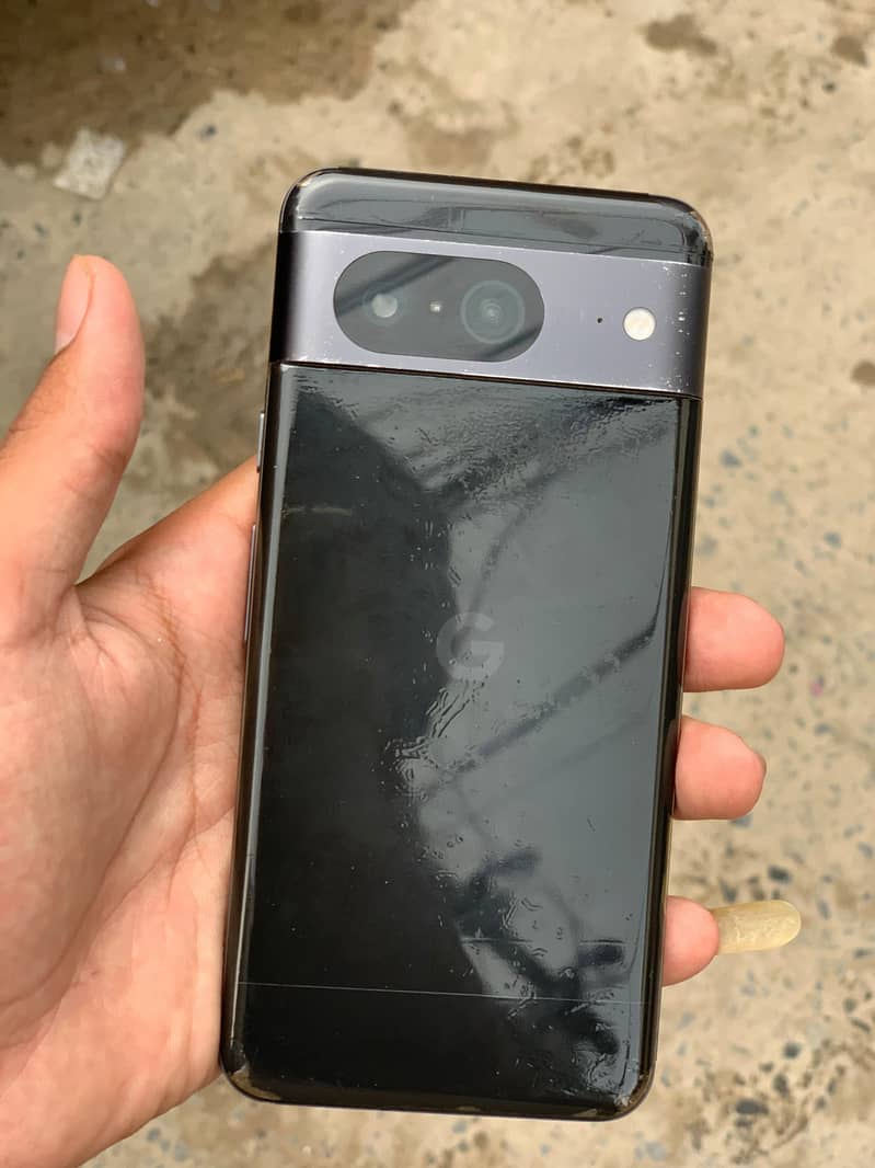 Google Pixel 8 2