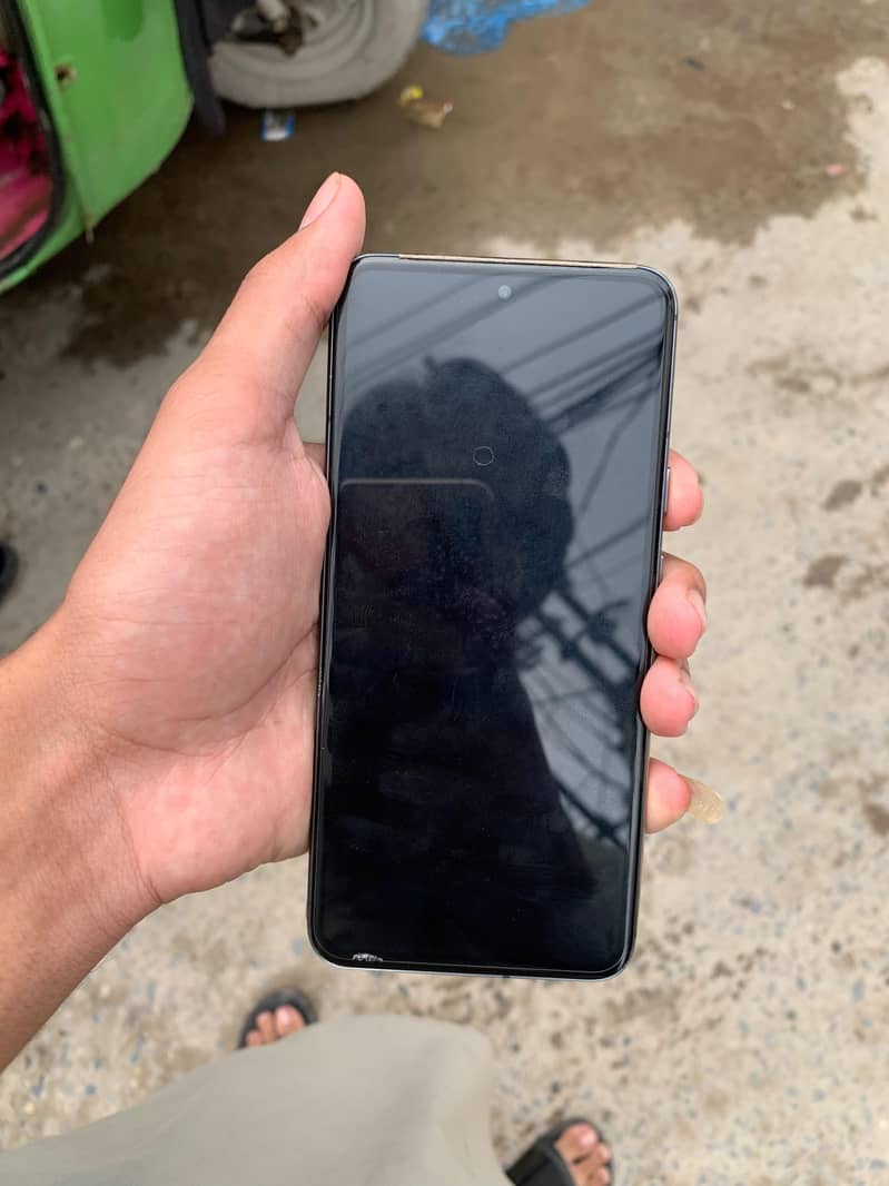Google Pixel 8 6
