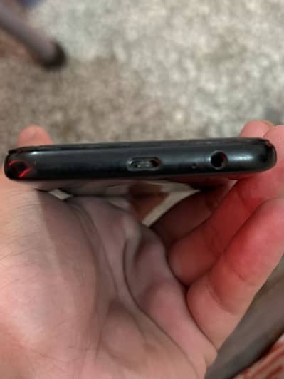 Samsung Mobile J6