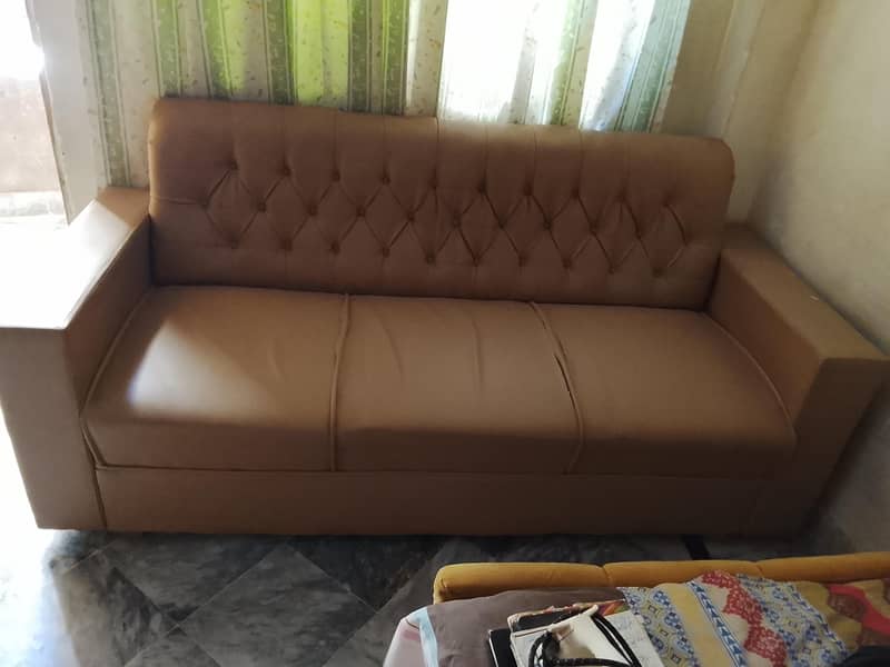 5 seater sofa set 1