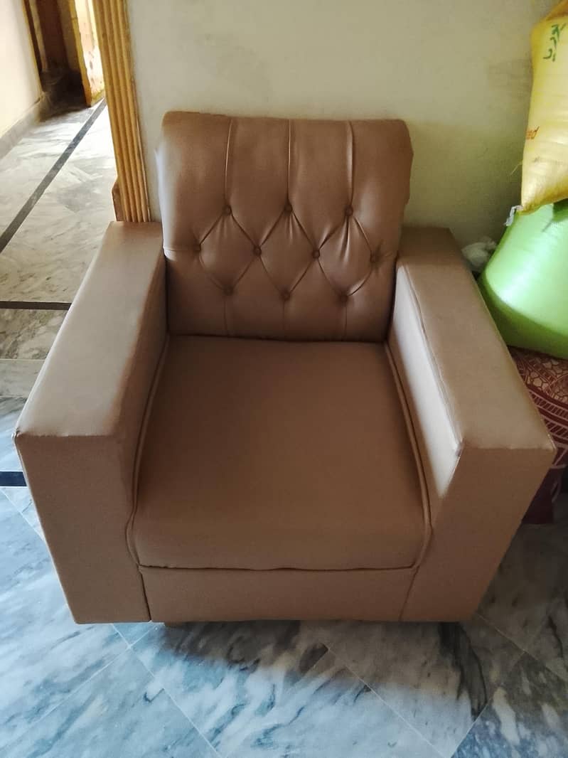 5 seater sofa set 3