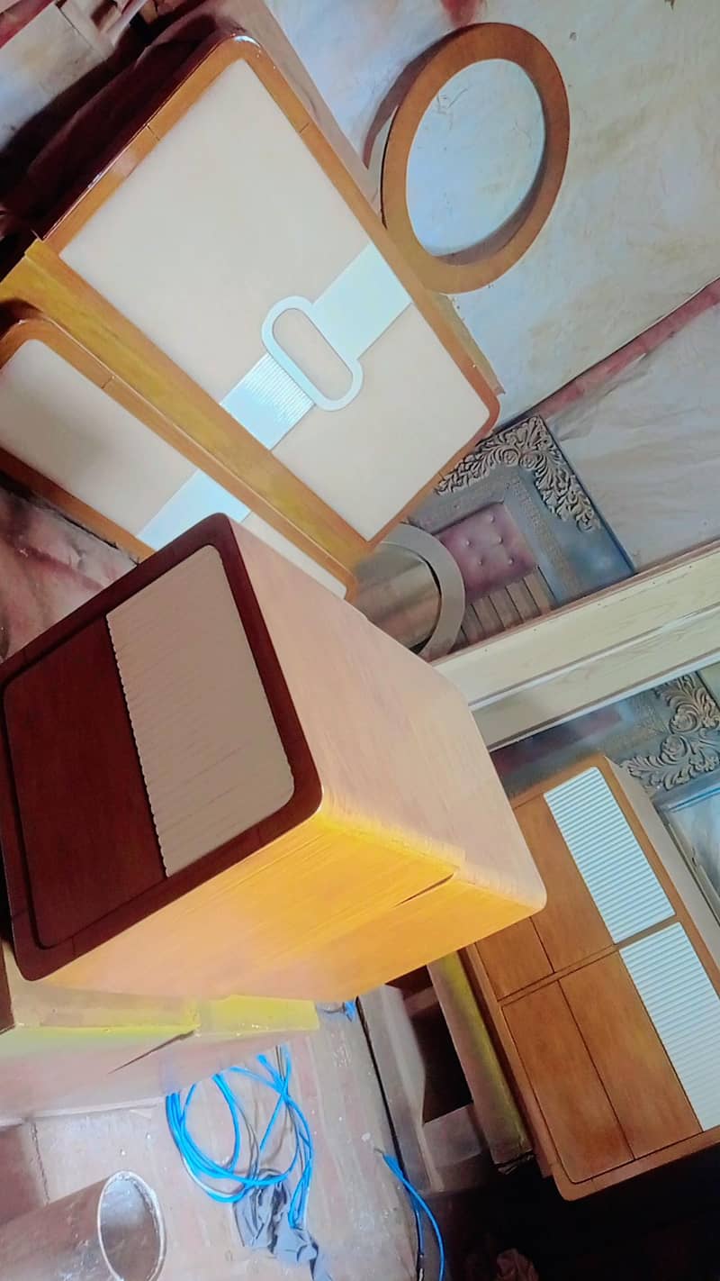 Luxury Bed 3