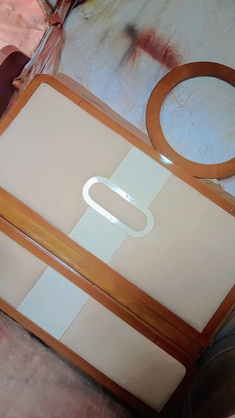 Luxury Bed 4
