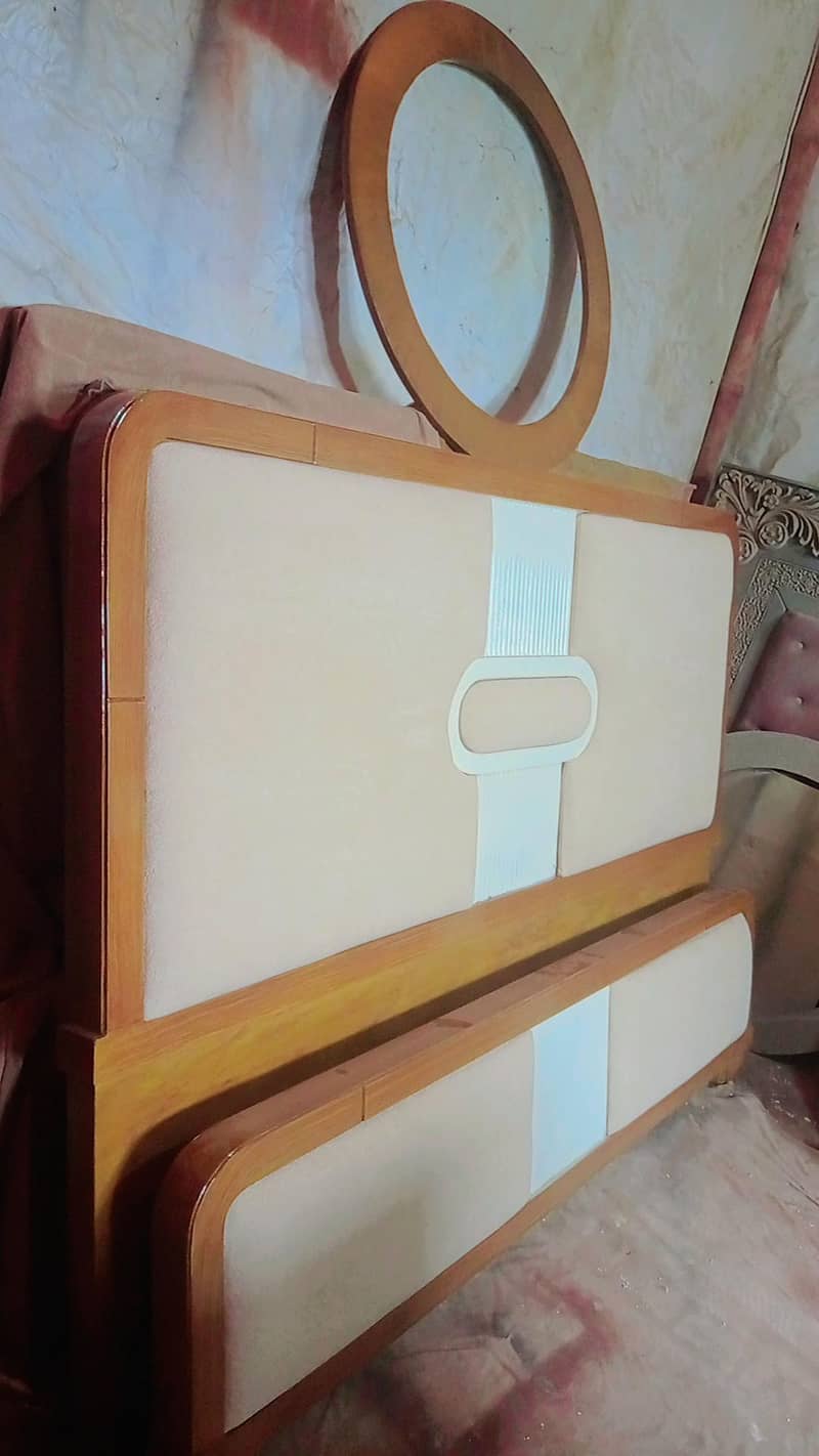 Luxury Bed 5