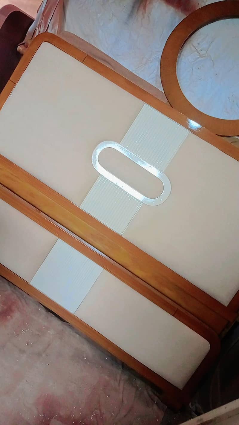 Luxury Bed 6